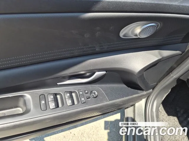 Hyundai Avante 2021 thumb 11