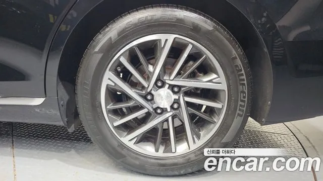 Hyundai Grandeur 2022 thumb 10
