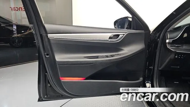 Hyundai Grandeur 2022 thumb 3