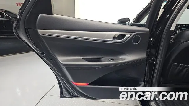 Hyundai Grandeur 2022 thumb 7