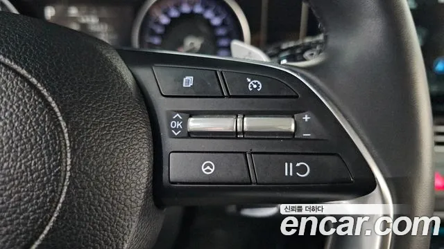 Hyundai Grandeur 2022 thumb 6