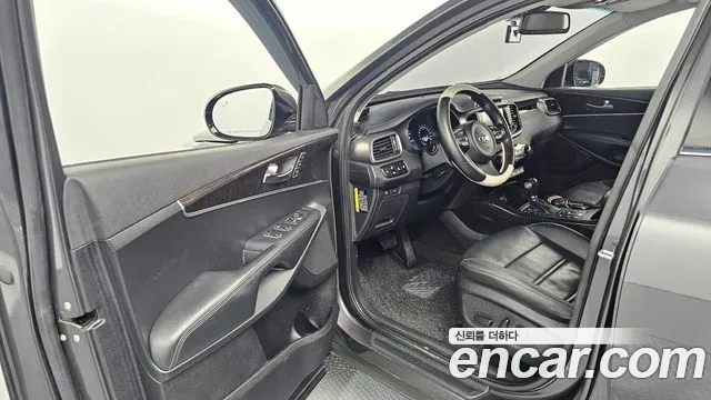Kia Sorento 2015 thumb 4