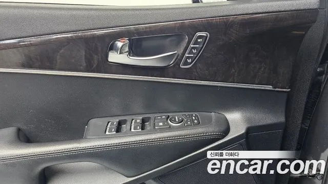 Kia Sorento 2015 thumb 3