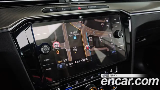Volkswagen Arteon 2020 thumb 12