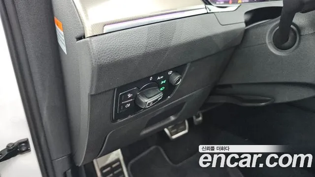 Volkswagen Arteon 2020 thumb 11