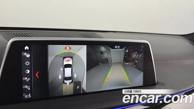 BMW 7 серии 2017 thumb 6