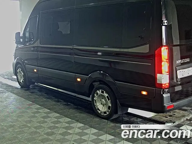 Hyundai Solati 2017 thumb 5