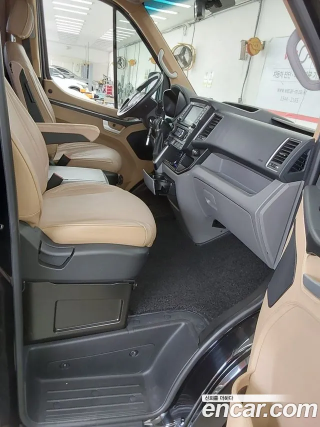 Hyundai Solati 2017 thumb 7