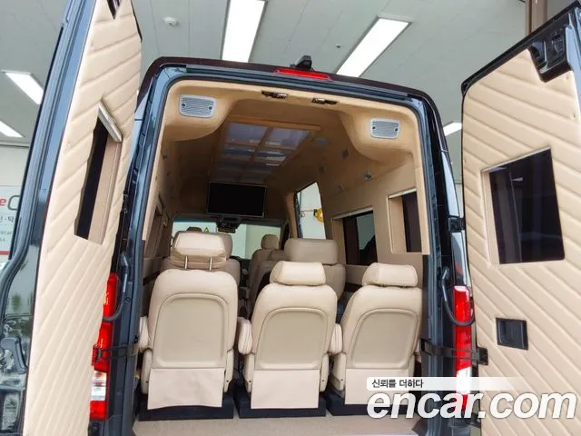 Hyundai Solati 2017 thumb 6