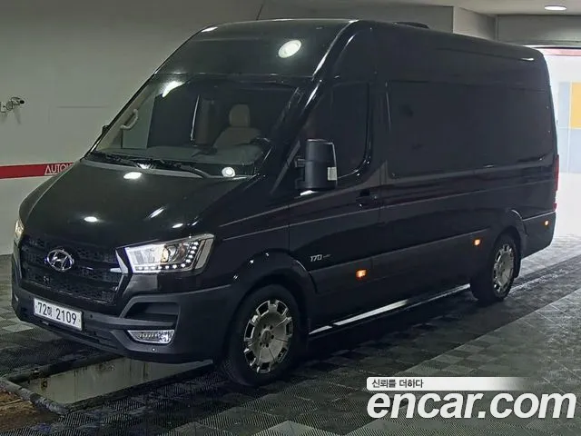 Hyundai Solati 2017 thumb 10