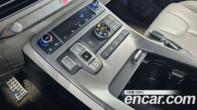 Hyundai Palisade 2019 thumb 10