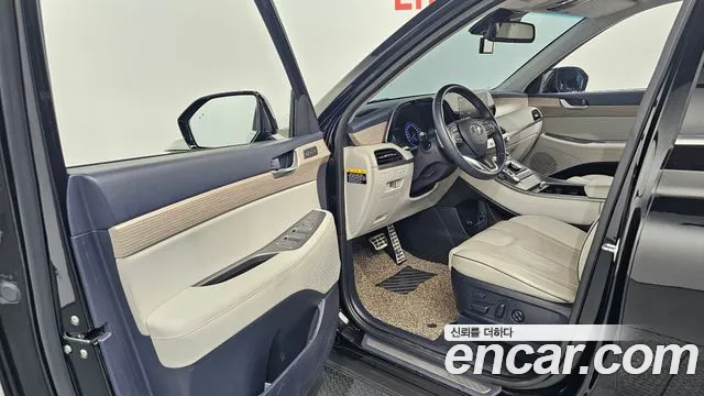 Hyundai Palisade 2019 thumb 6