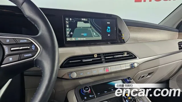 Hyundai Palisade 2019 thumb 3