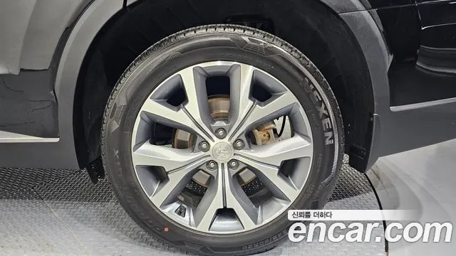 Hyundai Palisade 2019 thumb 8