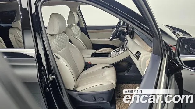 Hyundai Palisade 2019 thumb 7