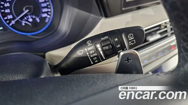 Hyundai Palisade 2019 thumb 12