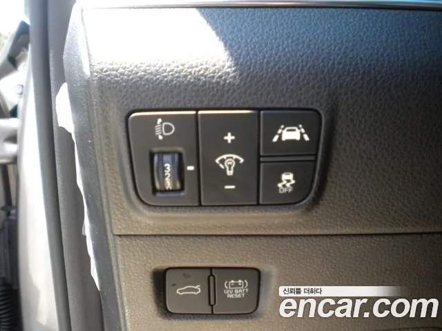 Kia K5 2023 thumb 11