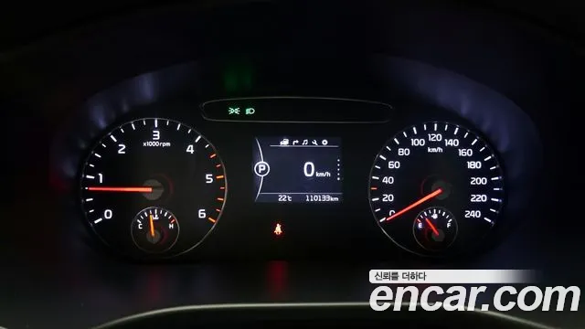Kia Sorento 2016 thumb 12