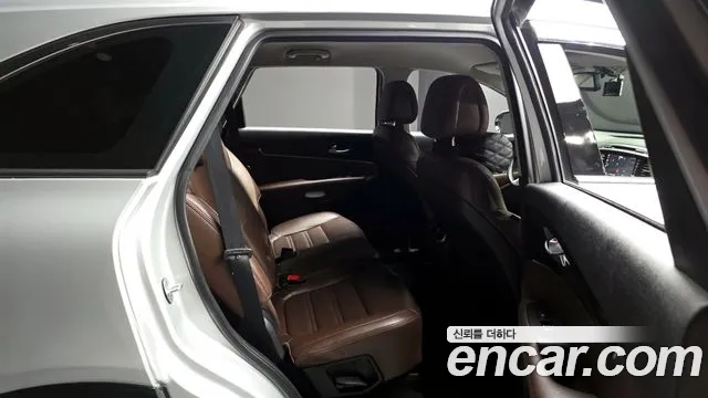 Kia Sorento 2016 thumb 3