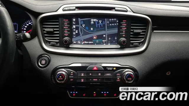 Kia Sorento 2016 thumb 10