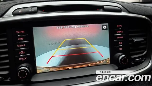 Kia Sorento 2016 thumb 6