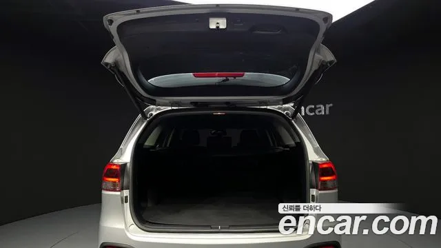 Kia Sorento 2016 thumb 11