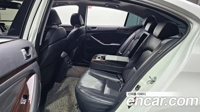 Kia K7 2015 thumb 7