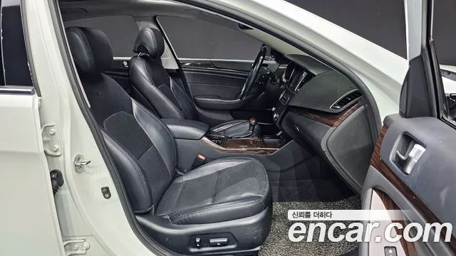 Kia K7 2015 thumb 10