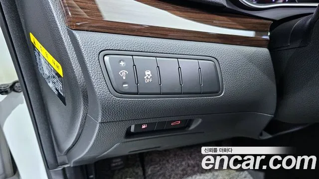 Kia K7 2015 thumb 4