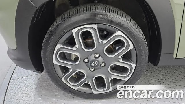 Hyundai Casper 2022 thumb 9