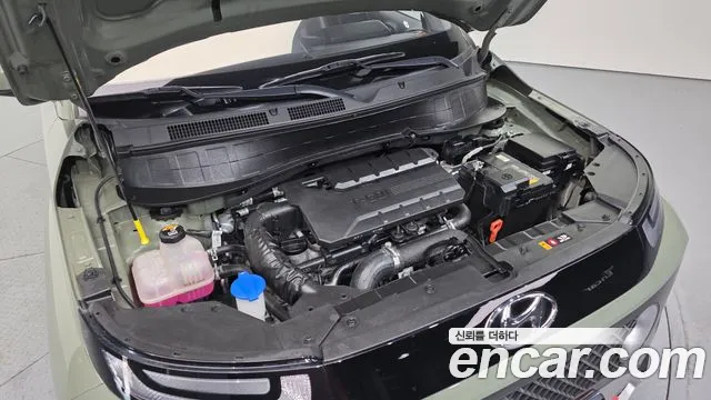 Hyundai Casper 2022 thumb 7