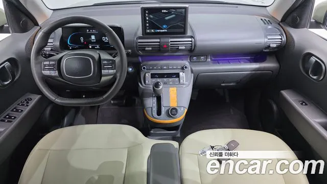 Hyundai Casper 2022 thumb 11