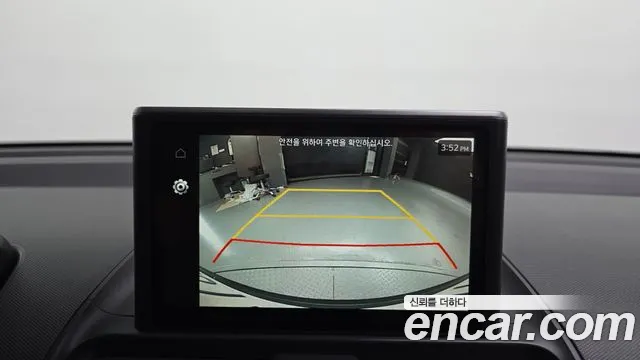 Hyundai Casper 2022 thumb 4