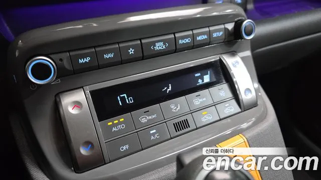 Hyundai Casper 2022 thumb 12