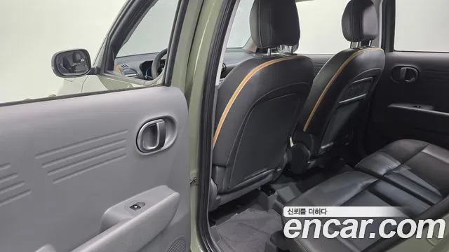 Hyundai Casper 2022 thumb 2