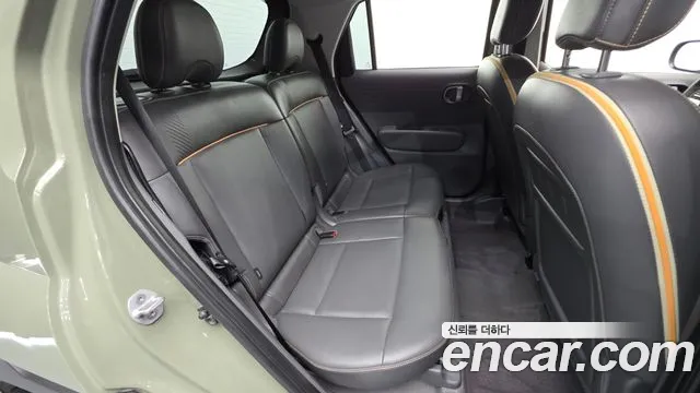 Hyundai Casper 2022 thumb 8