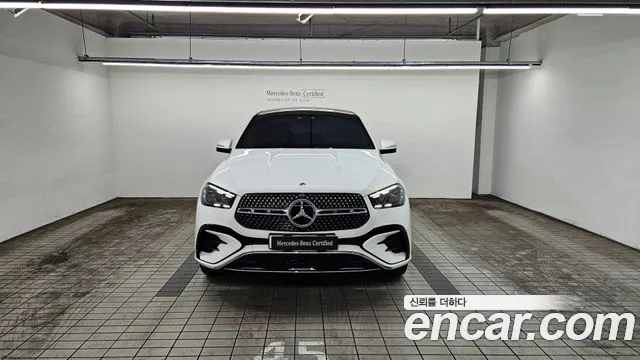 Mercedes-Benz E-Класс 2023 thumb 3