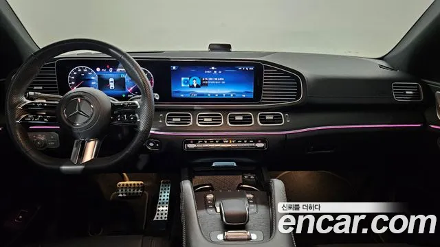 Mercedes-Benz E-Класс 2023 thumb 4