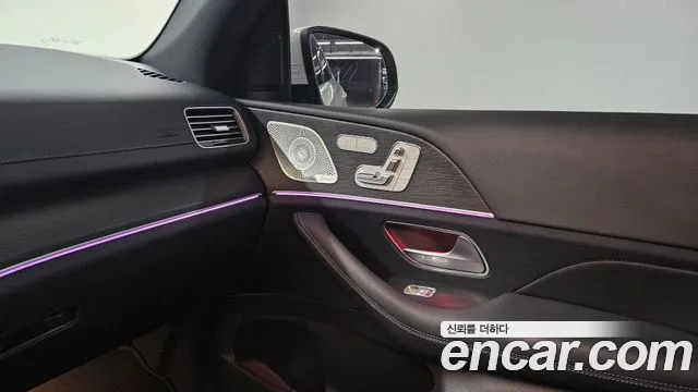 Mercedes-Benz E-Класс 2023 thumb 2