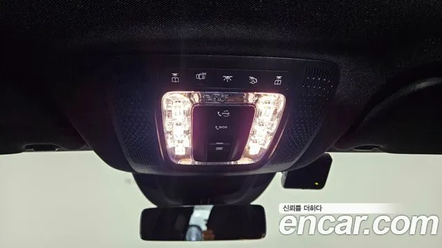 Mercedes-Benz E-Класс 2023 thumb 8