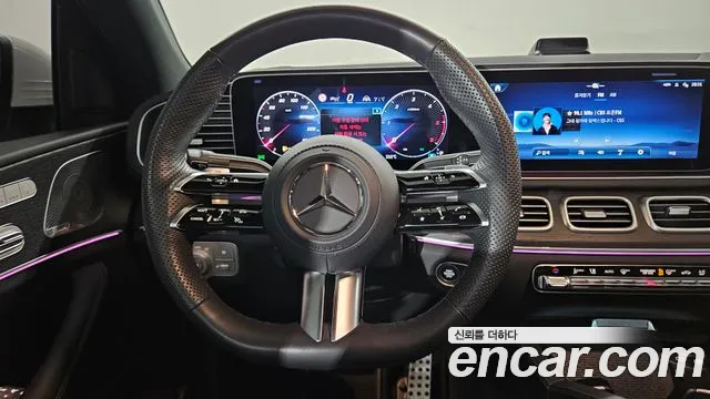 Mercedes-Benz E-Класс 2023 thumb 9