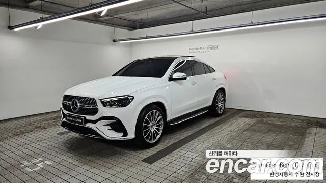 Mercedes-Benz E-Класс 2023 thumb 6