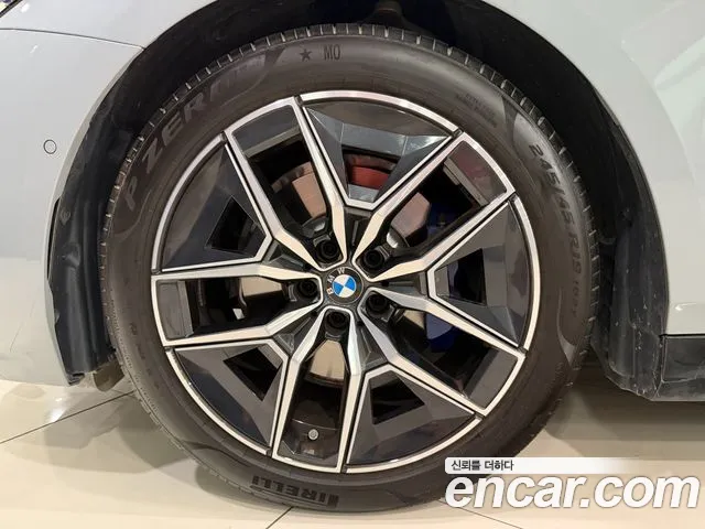 BMW 5 серии 2024 thumb 5