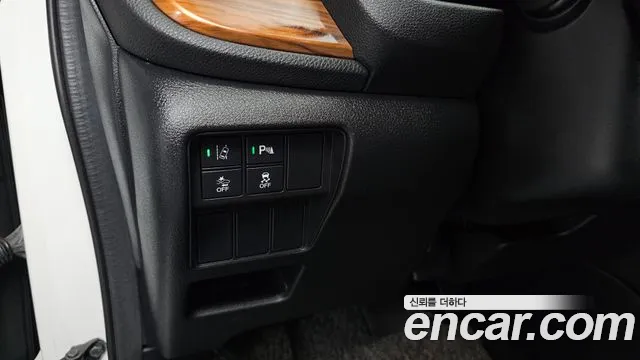 Honda CR-V 2019 thumb 11
