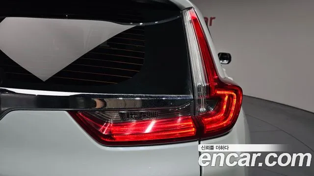 Honda CR-V 2019 thumb 7
