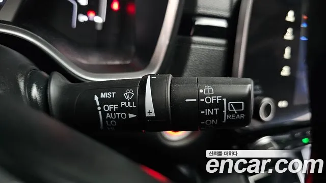 Honda CR-V 2019 thumb 2