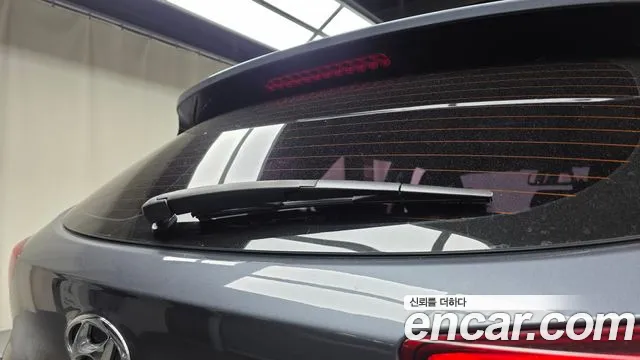 Hyundai Tucson 2020 thumb 9