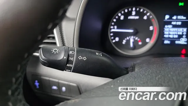 Hyundai Tucson 2020 thumb 3
