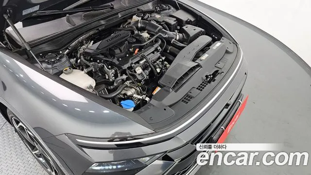 Hyundai Sonata 2024 thumb 4