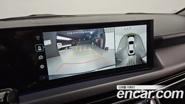 Hyundai Sonata 2024 thumb 2